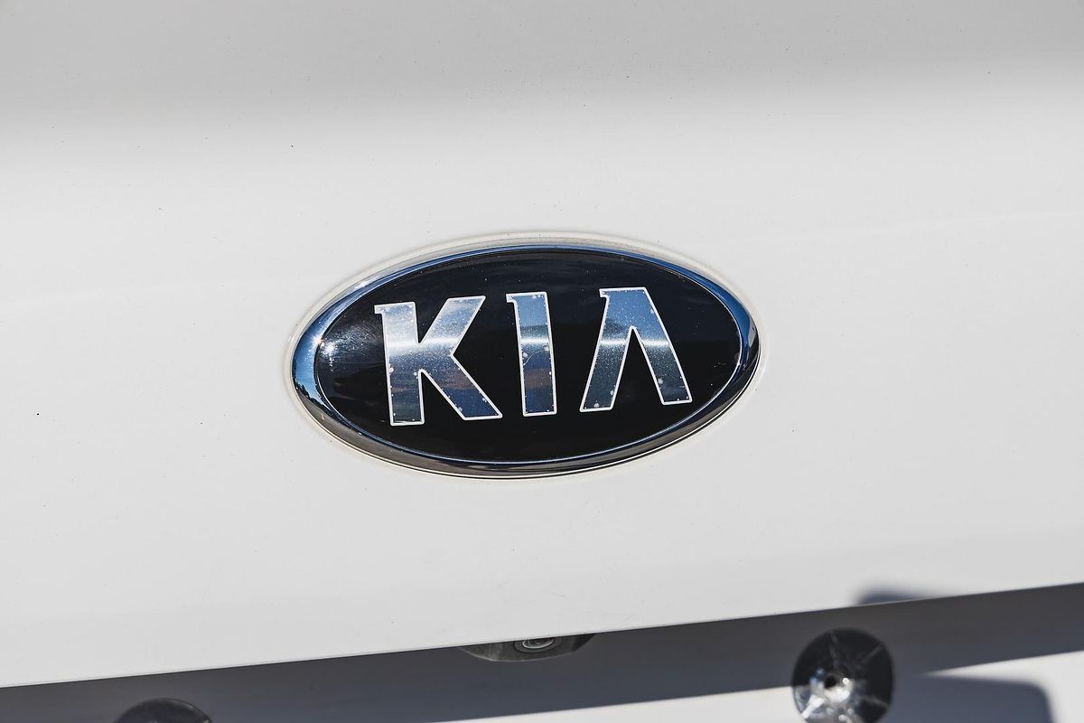 2021 Kia Cerato S BD
