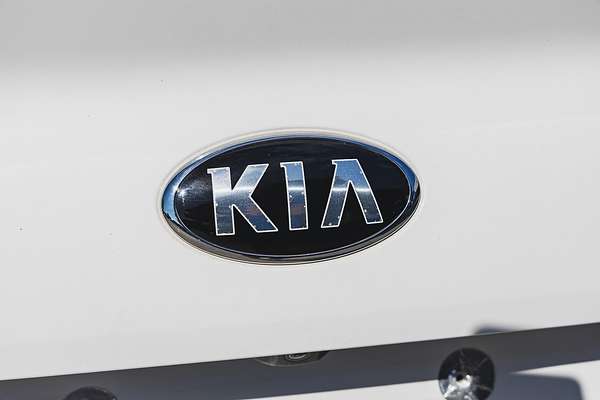 2021 Kia Cerato S BD