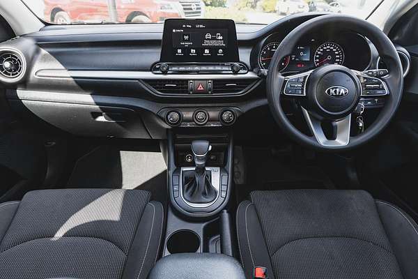 2021 Kia Cerato S BD