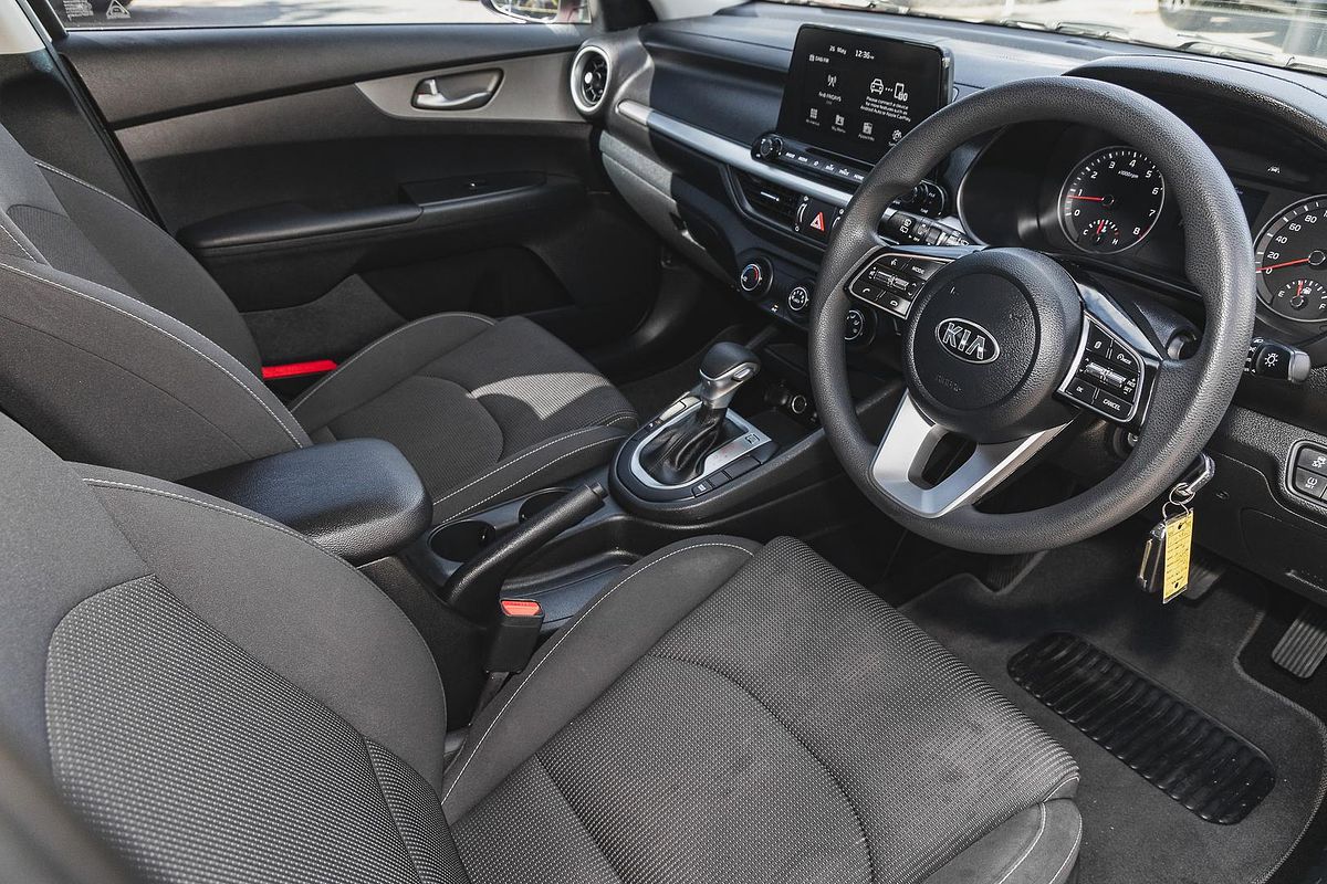 2021 Kia Cerato S BD