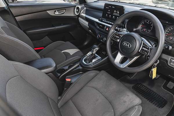 2021 Kia Cerato S BD