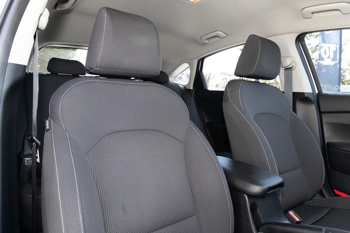 2021 Kia Cerato S BD