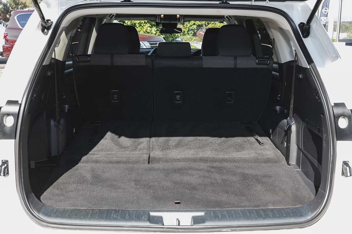2021 Toyota Kluger GX GSU75R