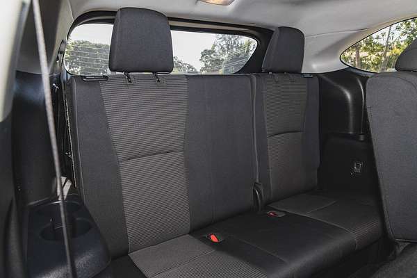 2021 Toyota Kluger GX GSU75R