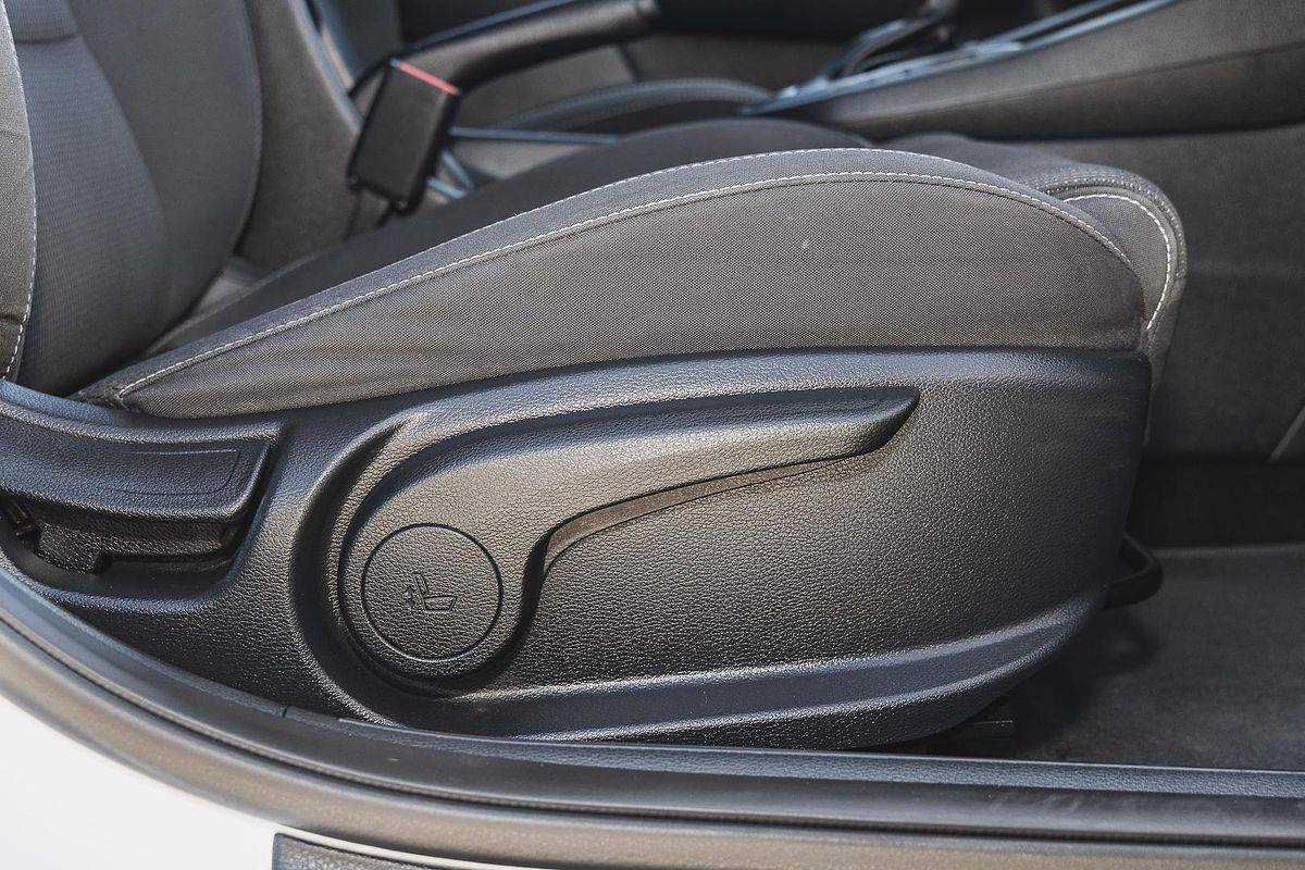 2021 Kia Cerato S BD