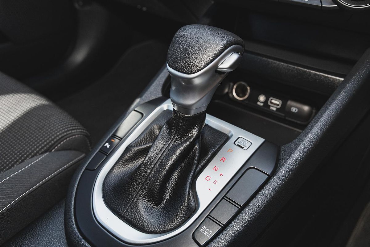 2021 Kia Cerato S BD