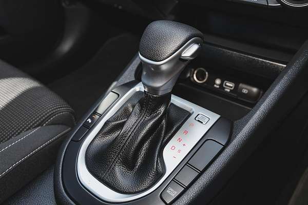 2021 Kia Cerato S BD