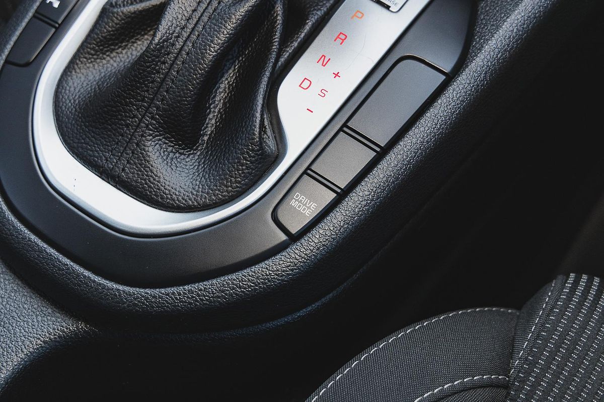 2021 Kia Cerato S BD