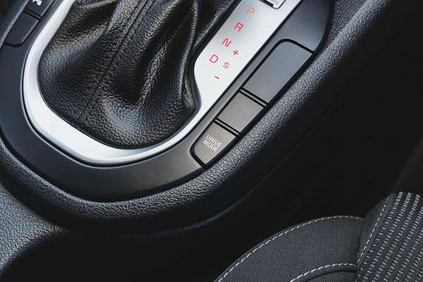 2021 Kia Cerato S BD