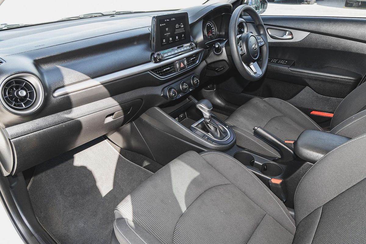2021 Kia Cerato S BD