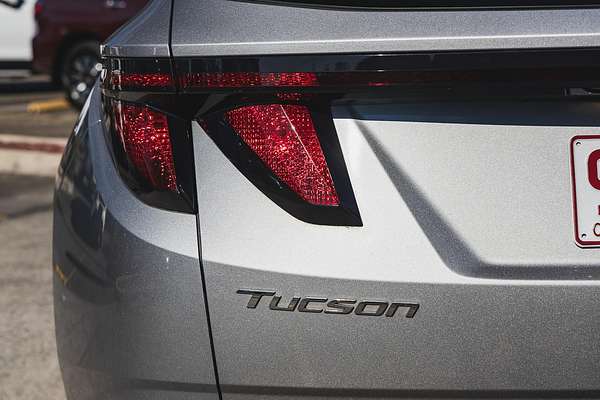 2021 Hyundai Tucson Elite NX4.V1