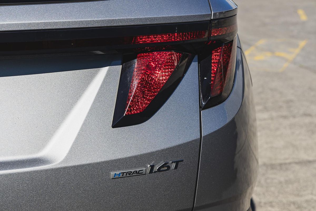 2021 Hyundai Tucson Elite NX4.V1