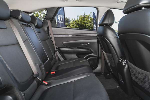 2021 Hyundai Tucson Elite NX4.V1