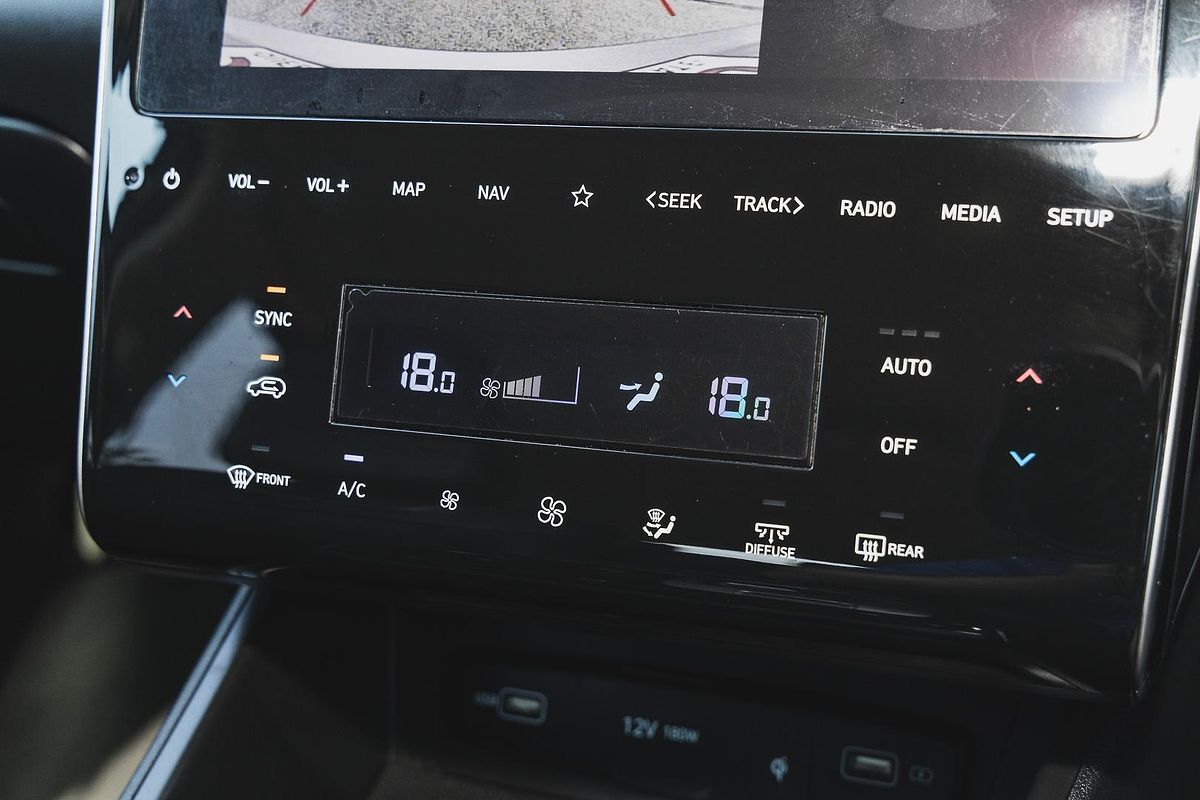 2021 Hyundai Tucson Elite NX4.V1