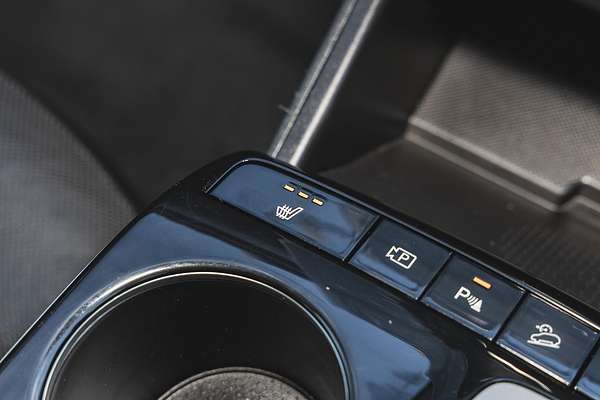 2021 Hyundai Tucson Elite NX4.V1