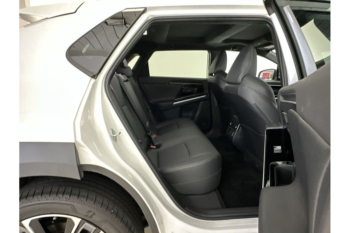 2024 Toyota bZ4X YEAM15R
