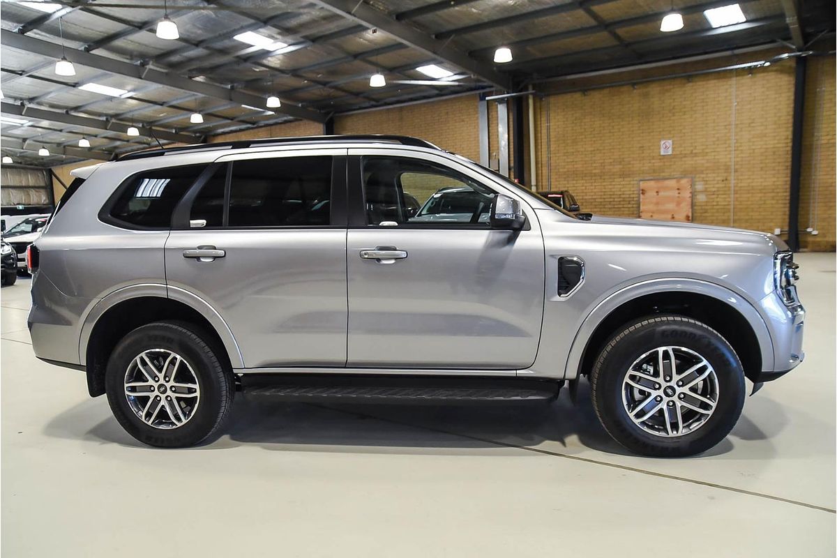 2024 Ford Everest Trend 2.0L