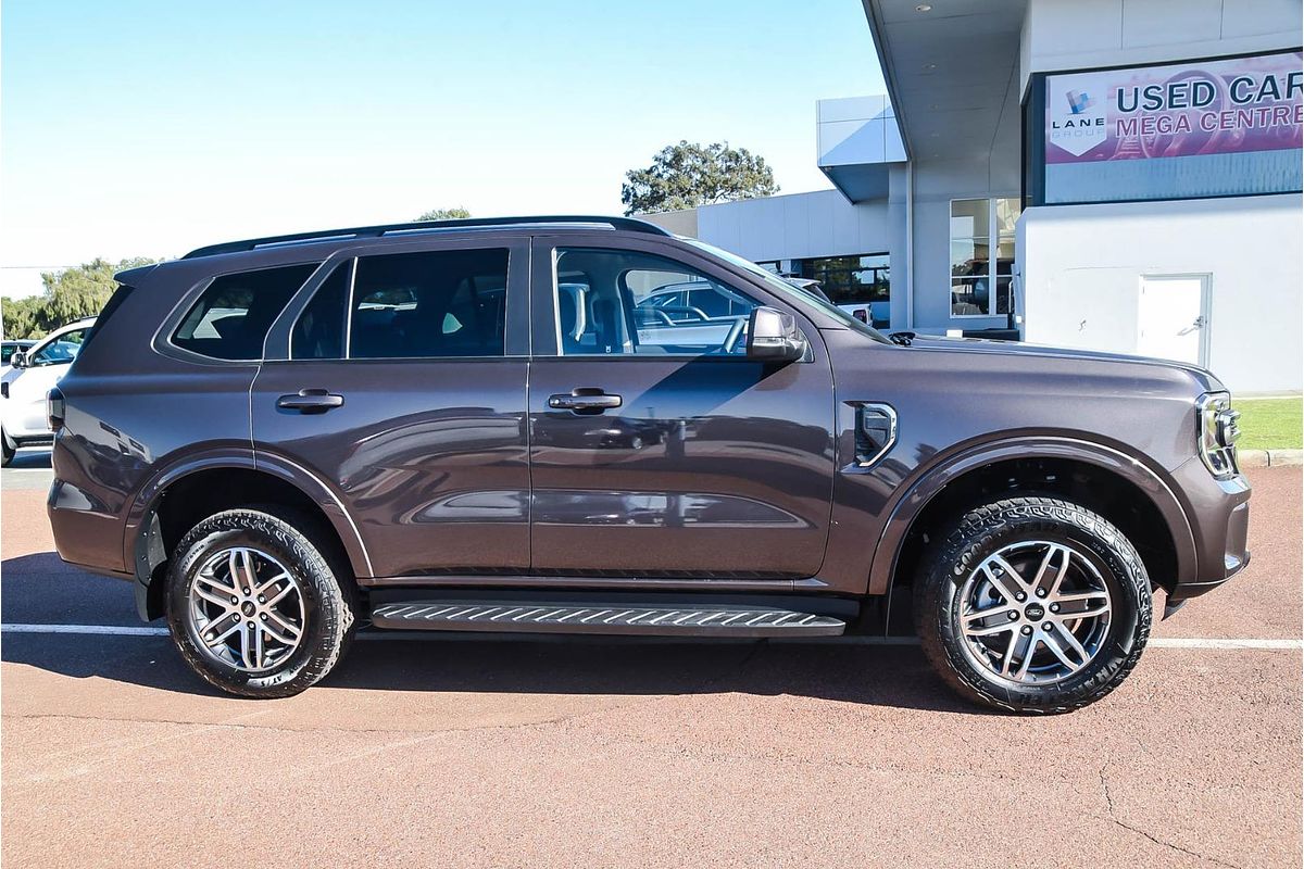 2024 Ford Everest Trend 2.0L