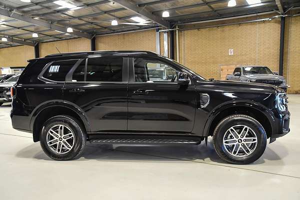 2024 Ford Everest Trend 2.0L