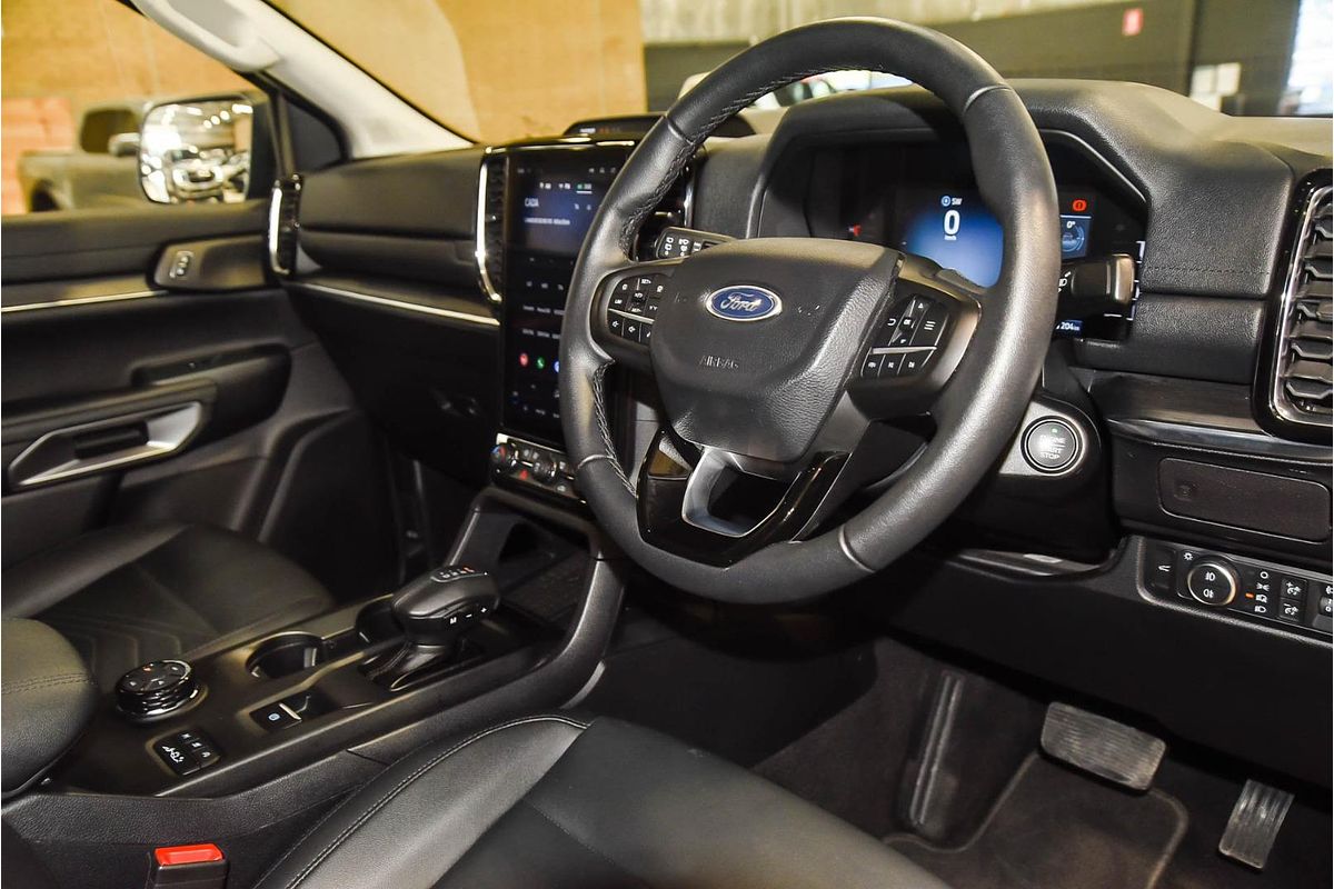 2024 Ford Everest Trend 2.0L