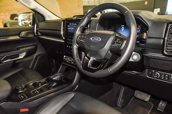 2024 Ford Everest Trend 2.0L