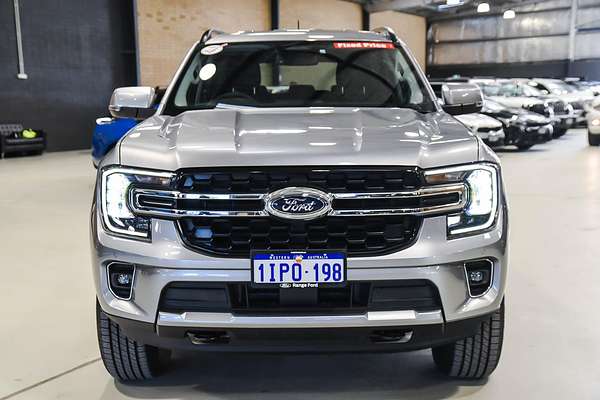 2024 Ford Everest Trend 2.0L