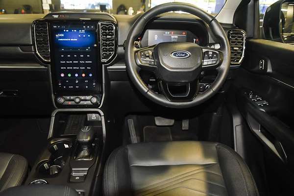 2024 Ford Everest Trend 2.0L
