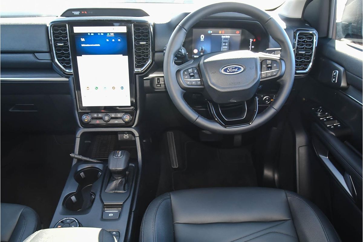 2024 Ford Everest Trend 2.0L