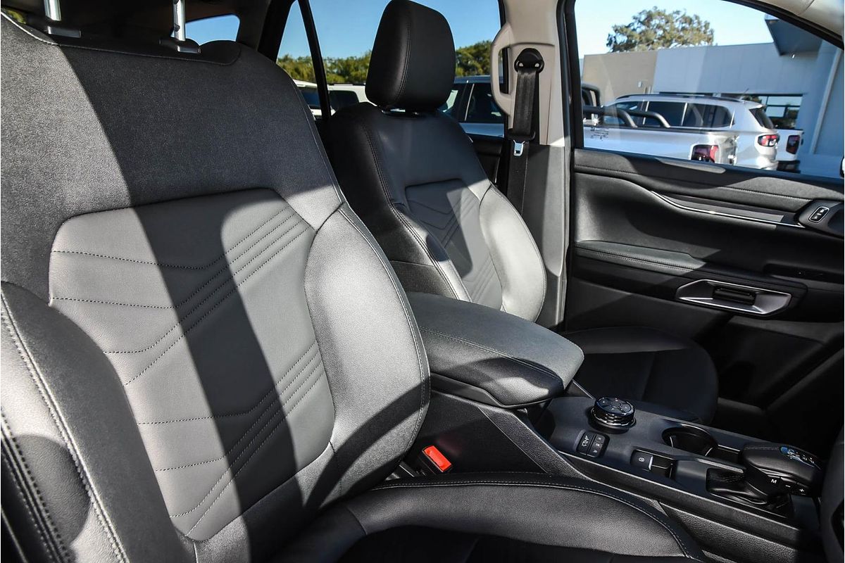 2024 Ford Everest Trend 2.0L