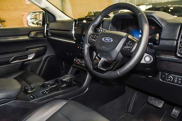 2024 Ford Everest Trend 2.0L