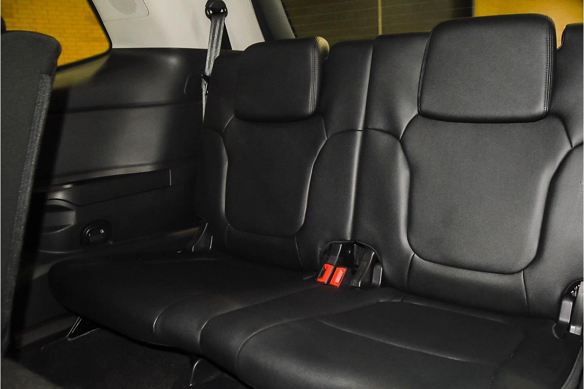 2024 Ford Everest Trend 2.0L