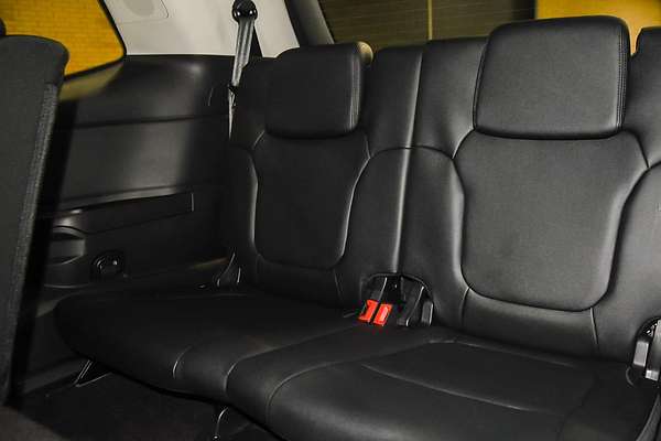 2024 Ford Everest Trend 2.0L
