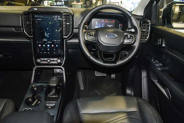 2024 Ford Everest Trend 2.0L