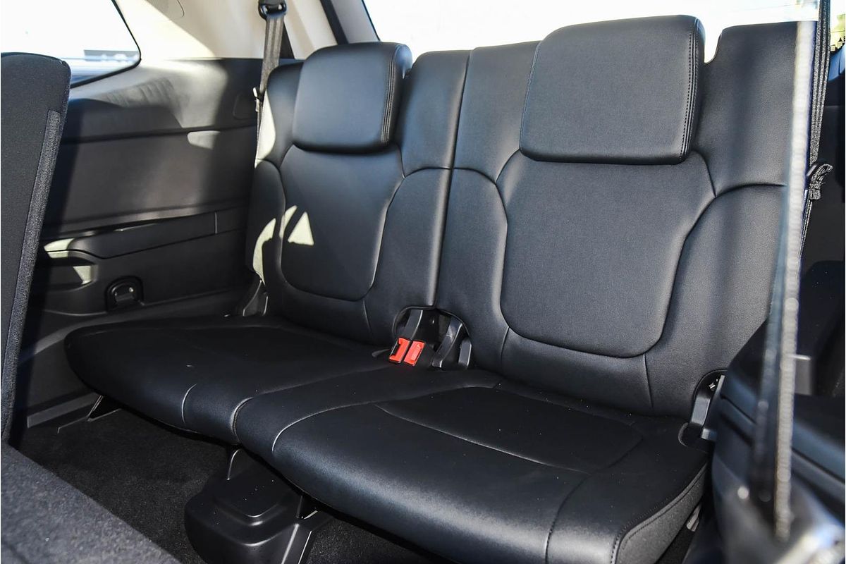 2024 Ford Everest Trend 2.0L
