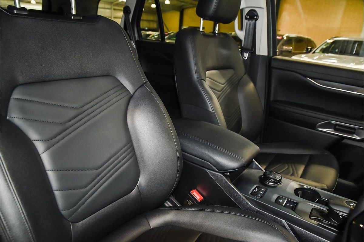 2024 Ford Everest Trend 2.0L
