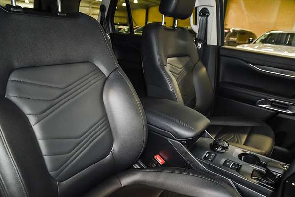 2024 Ford Everest Trend 2.0L