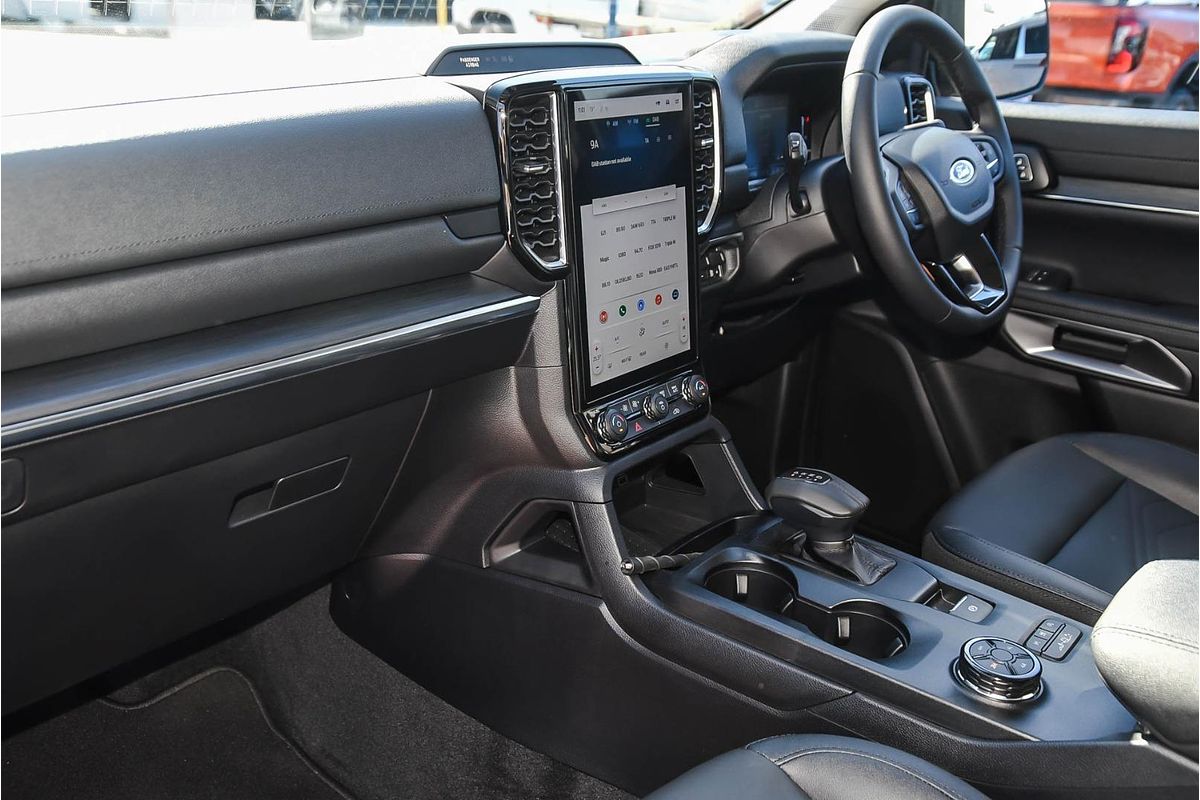 2024 Ford Everest Trend 2.0L