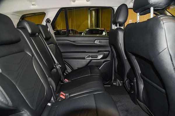 2024 Ford Everest Trend 2.0L