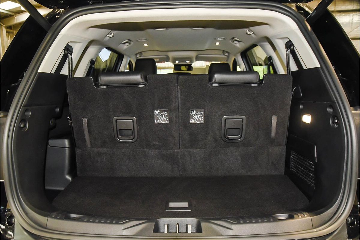 2024 Ford Everest Trend 2.0L