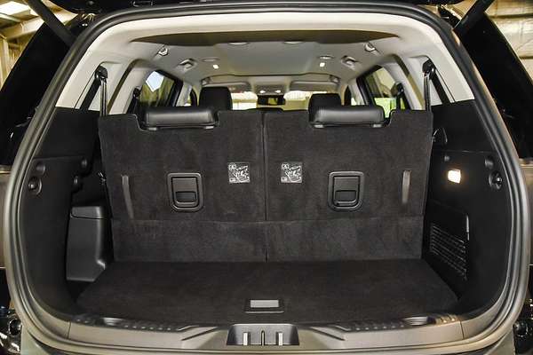 2024 Ford Everest Trend 2.0L