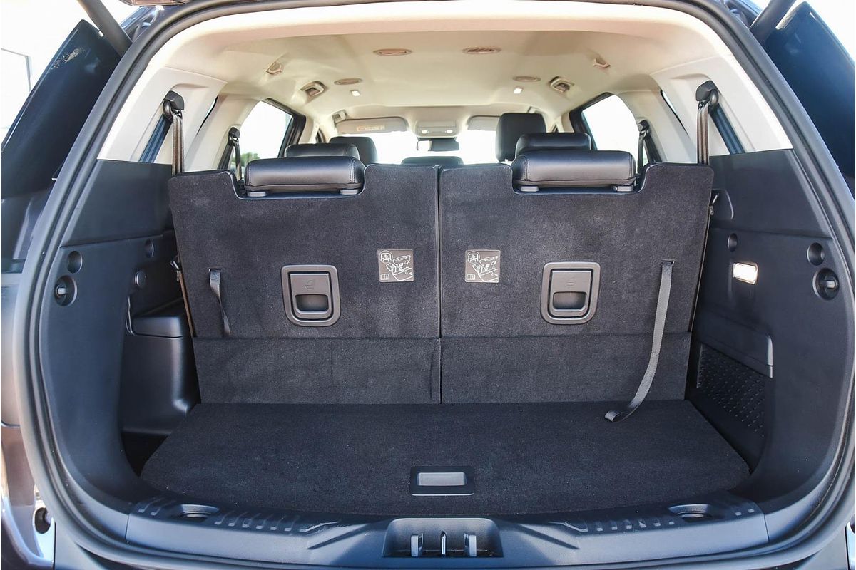 2024 Ford Everest Trend 2.0L