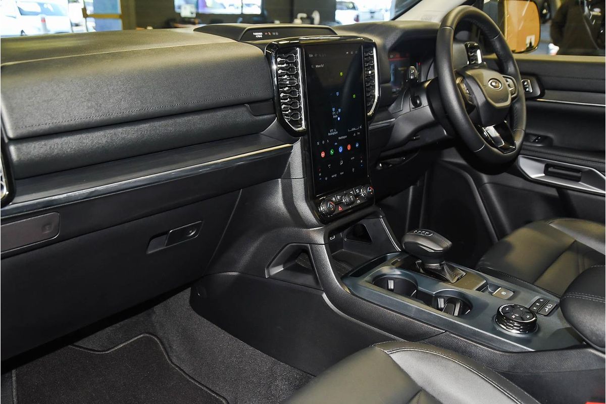 2024 Ford Everest Trend 2.0L