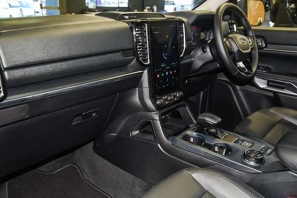 2024 Ford Everest Trend 2.0L