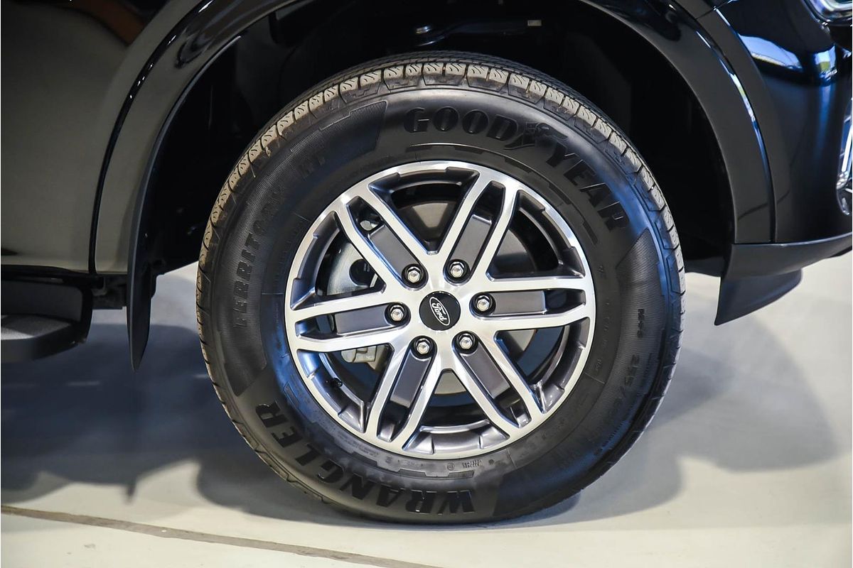 2024 Ford Everest Trend 2.0L