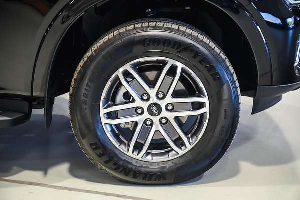 2024 Ford Everest Trend 2.0L