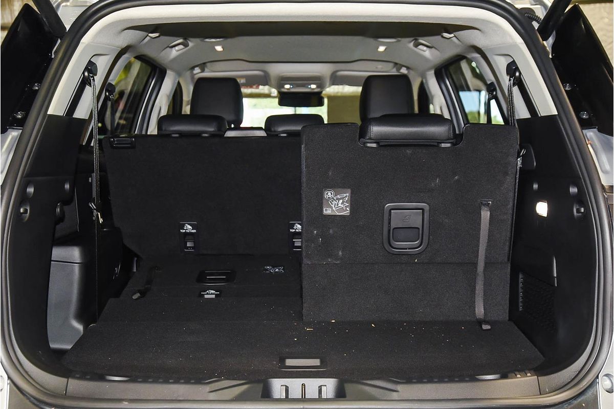 2024 Ford Everest Trend 2.0L