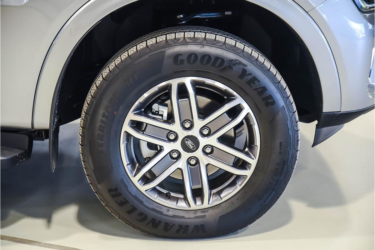2024 Ford Everest Trend 2.0L