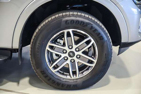 2024 Ford Everest Trend 2.0L