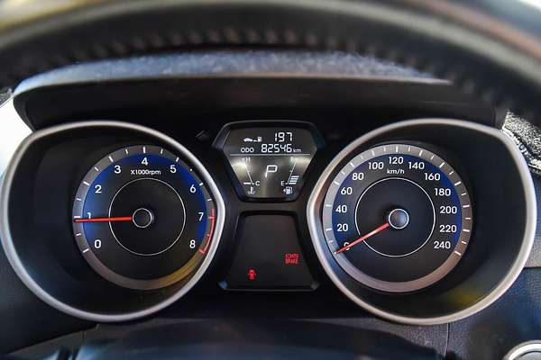 2013 Hyundai Elantra Elite MD2