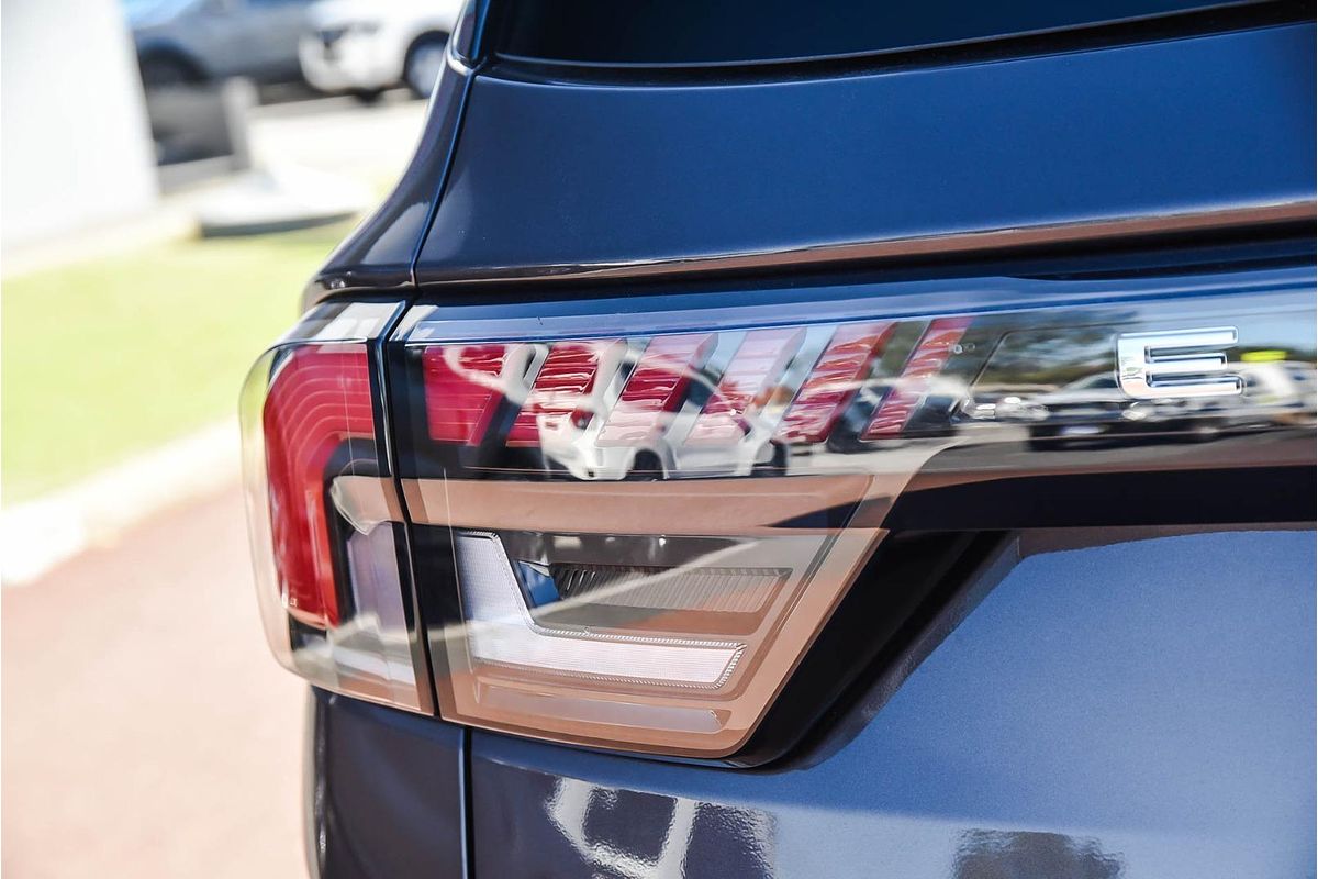 2024 Ford Everest Trend 2.0L